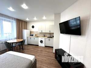 Студия квартира, посуточно, 30м2, 5/19 этаж