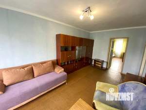 2-к квартира, на длительный срок, 44м2, 5/5 этаж