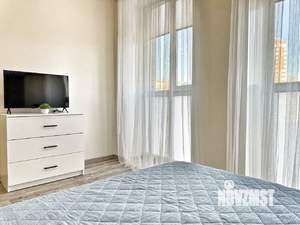 Студия квартира, посуточно, 30м2, 3/3 этаж