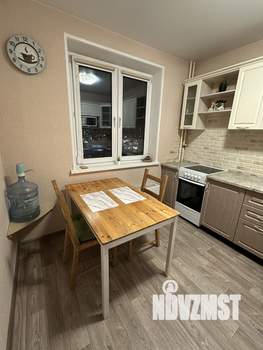 1-к квартира, на длительный срок, 40м2, 7/10 этаж