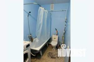 2-к квартира, посуточно, 10м2, 9/9 этаж