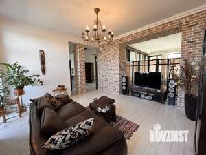 3-к квартира, на длительный срок, 87м2, 3/6 этаж