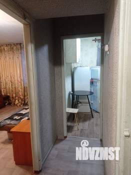 2-к квартира, на длительный срок, 43м2, 1/5 этаж