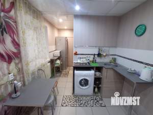 Студия квартира, посуточно, 16м2, 1/5 этаж