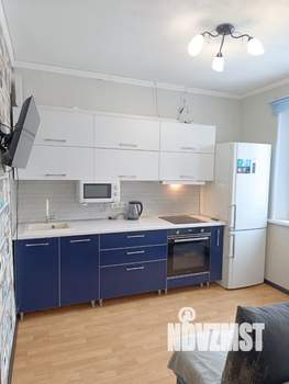 1-к квартира, на длительный срок, 36м2, 7/10 этаж