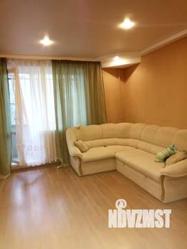 2-к квартира, на длительный срок, 52м2, 2/10 этаж