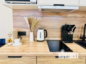 Студия квартира, посуточно, 25м2, 14/18 этаж