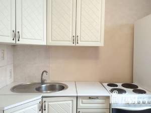 1-к квартира, на длительный срок, 33м2, 10/12 этаж