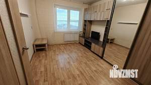 1-к квартира, на длительный срок, 45м2, 8/11 этаж