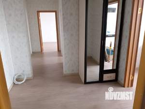 2-к квартира, на длительный срок, 58м2, 3/9 этаж