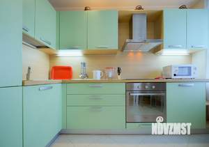 2-к квартира, посуточно, 46м2, 5/9 этаж