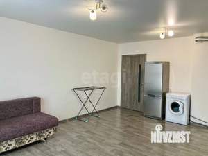 2-к квартира, на длительный срок, 40м2, 7/10 этаж
