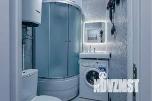 1-к квартира, посуточно, 32м2, 1/5 этаж