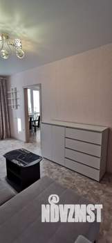 1-к квартира, на длительный срок, 35м2, 3/11 этаж