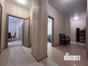 2-к квартира, на длительный срок, 75м2, 16/24 этаж