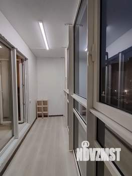 Студия квартира, на длительный срок, 25м2, 4/10 этаж