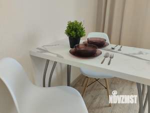 2-к квартира, посуточно, 45м2, 7/18 этаж