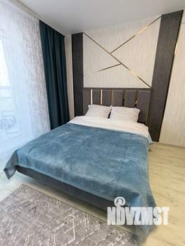 6-к квартира, посуточно, 25м2, 8/10 этаж