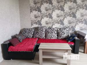 1-к квартира, на длительный срок, 36м2, 4/9 этаж