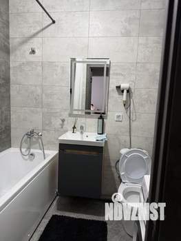 1-к квартира, на длительный срок, 36м2, 7/17 этаж