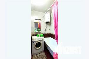 2-к квартира, посуточно, 48м2, 4/5 этаж