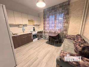 1-к квартира, на длительный срок, 48м2, 2/20 этаж