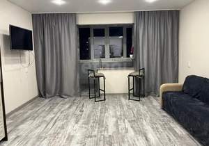 1-к квартира, на длительный срок, 40м2, 3/10 этаж