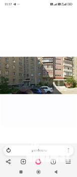 1-к квартира, на длительный срок, 35м2, 4/9 этаж