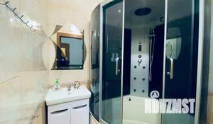 2-к квартира, посуточно, 100м2, 3/9 этаж