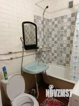 1-к квартира, на длительный срок, 31м2, 4/5 этаж