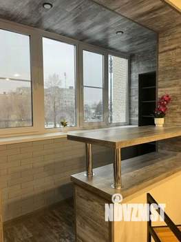 1-к квартира, на длительный срок, 40м2, 3/10 этаж