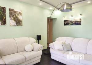 4-к квартира, на длительный срок, 98м2, 4/9 этаж