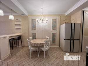 3-к квартира, на длительный срок, 115м2, 10/24 этаж