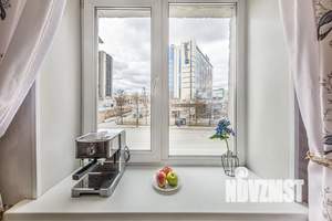 2-к квартира, посуточно, 48м2, 4/4 этаж