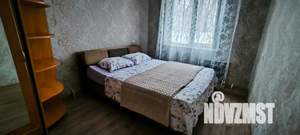 2-к квартира, посуточно, 52м2, 1/10 этаж