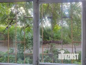 1-к квартира, посуточно, 36м2, 1/9 этаж