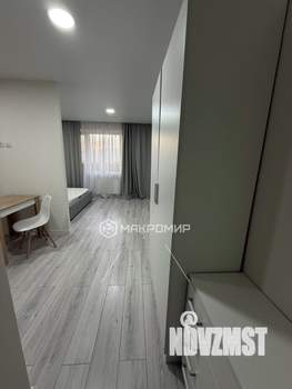 Студия квартира, на длительный срок, 31м2, 8/20 этаж