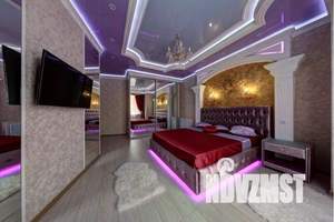 2-к квартира, посуточно, 60м2, 5/24 этаж