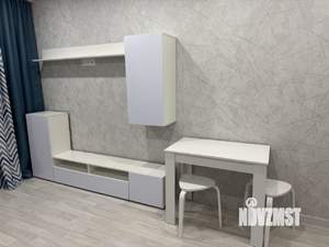 Студия квартира, на длительный срок, 24м2, 15/23 этаж