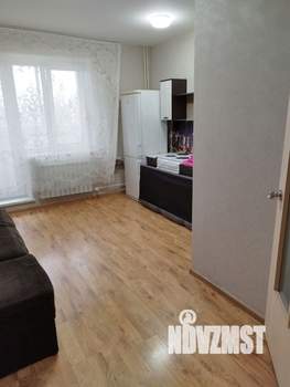 Студия квартира, на длительный срок, 25м2, 4/10 этаж