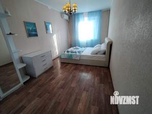 2-к квартира, посуточно, 64м2, 1/1 этаж