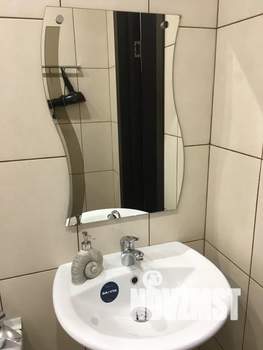 2-к квартира, посуточно, 52м2, 12/19 этаж