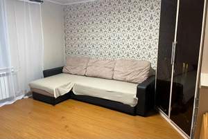 2-к квартира, на длительный срок, 49м2, 2/5 этаж