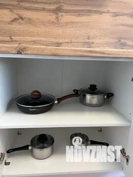 1-к квартира, посуточно, 32м2, 9/10 этаж