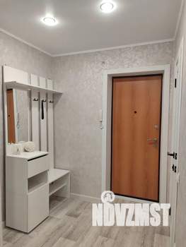 1-к квартира, посуточно, 31м2, 8/10 этаж