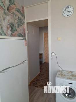 1-к квартира, на длительный срок, 31м2, 5/10 этаж