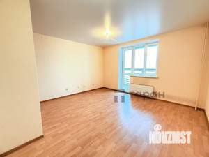 1-к квартира, на длительный срок, 67м2, 16/18 этаж