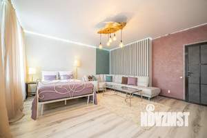 3-к квартира, посуточно, 88м2, 3/4 этаж