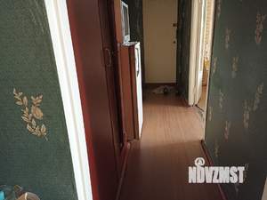 1-к квартира, на длительный срок, 43м2, 4/9 этаж