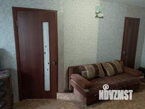 2-к квартира, на длительный срок, 41м2, 5/5 этаж